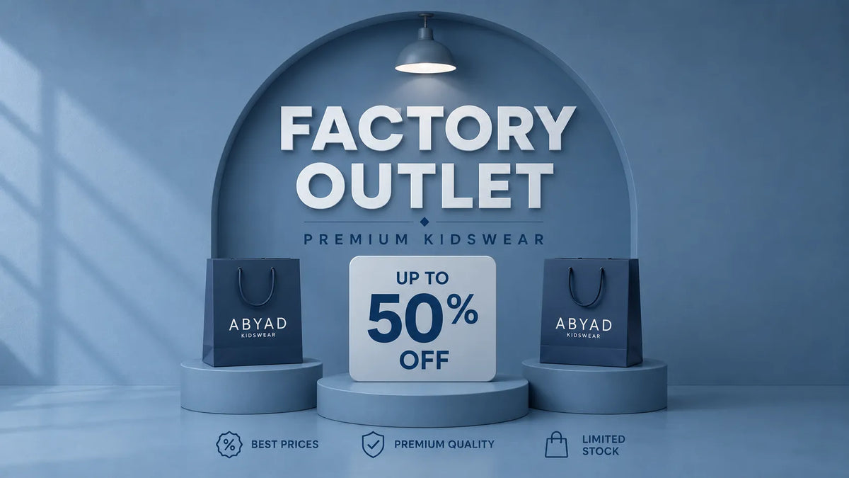 E-Factory Outlet