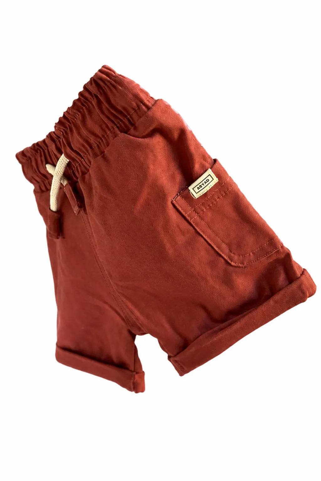 Explorer Short 1