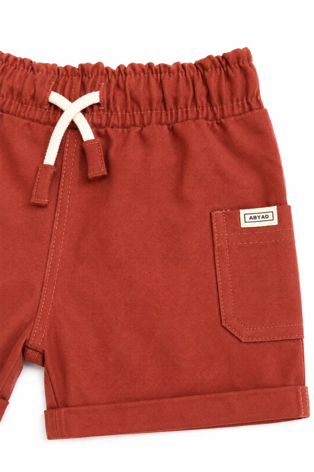Explorer Short 2