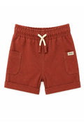Explorer Short 3