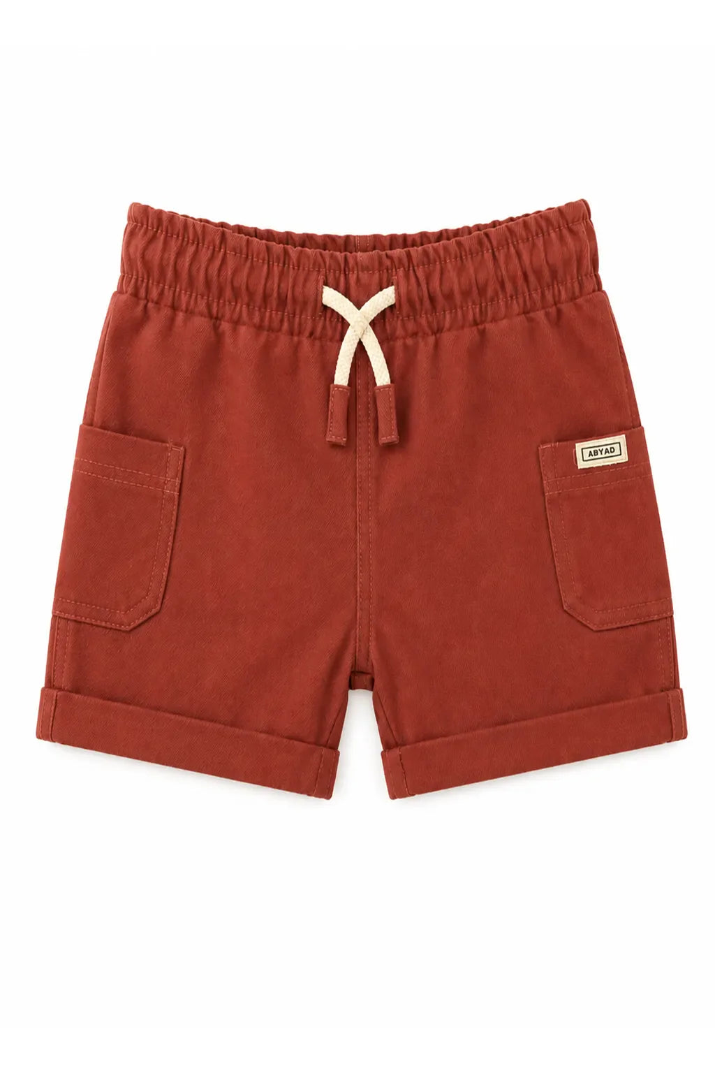 Explorer Short 3