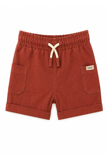 Explorer Short 3