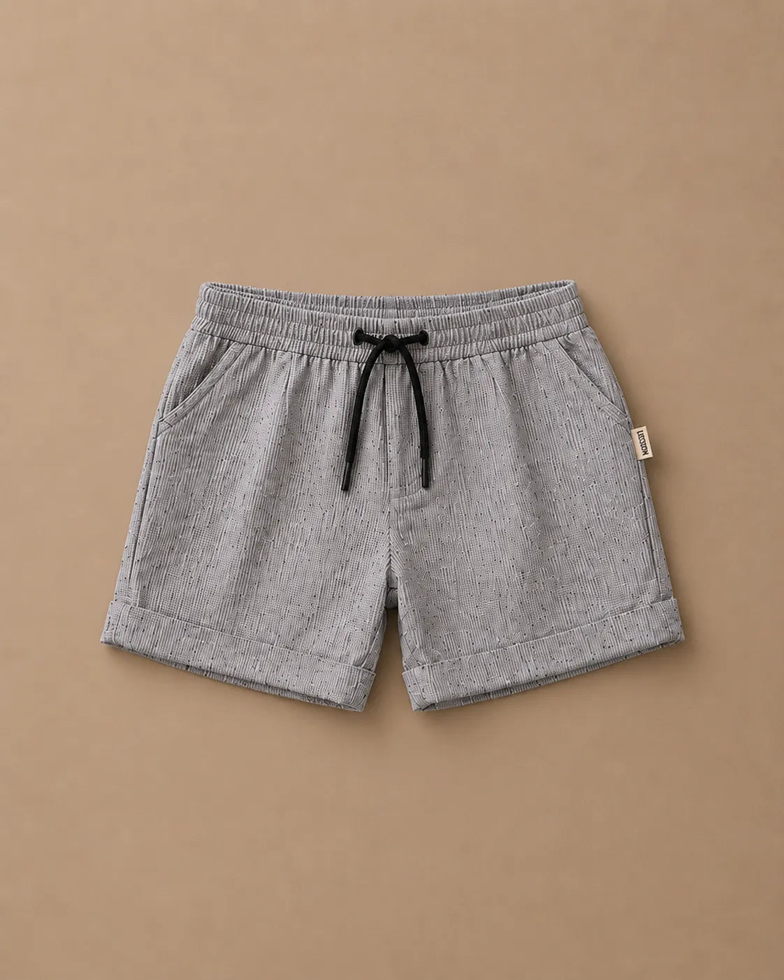 AirSoft Crinkled Cotton Co-ord Set