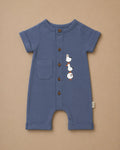 Bodysuits for Baby Boys - Duck