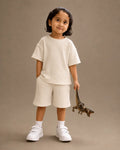 Pure Ease Co-ord Set For Him