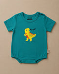 Bodysuits for Baby Boys - Dino