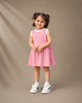 Candy Stripe Dress