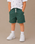 Sage Scout Shorts For Him