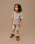 AirSoft Crinkled Cotton Co-ord Set