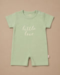Bodysuits Unisex - Little Love