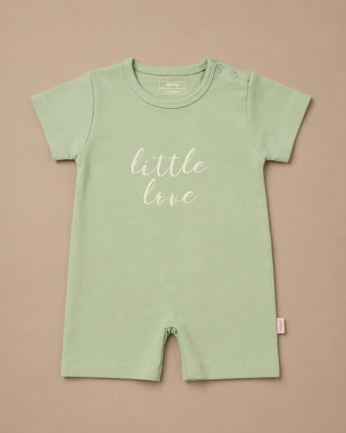 Bodysuits Unisex - Little Love