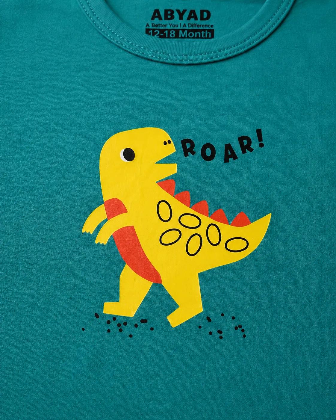 Bodysuits for Baby Boys - Dino