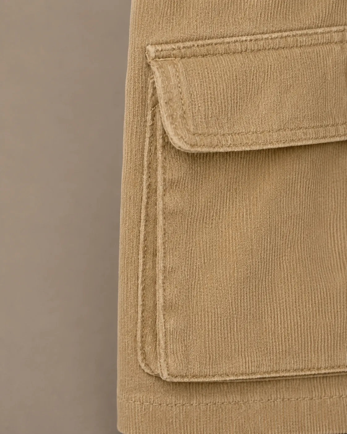 Summer Cargo Shorts For Him