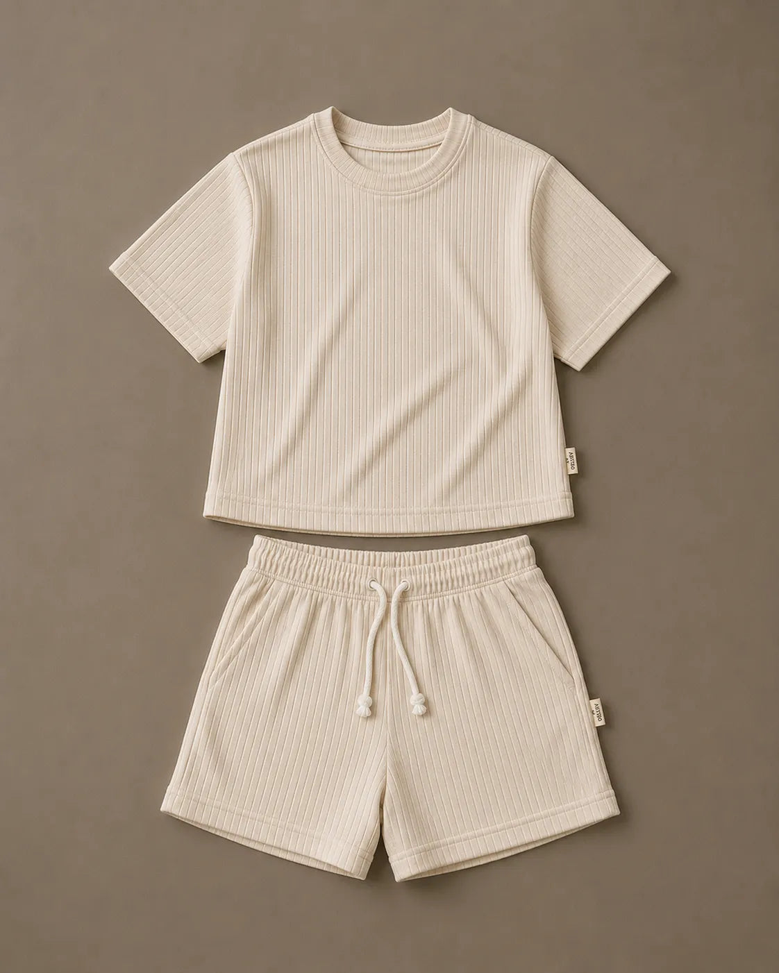 Pure Ease Co-ord Set For Him