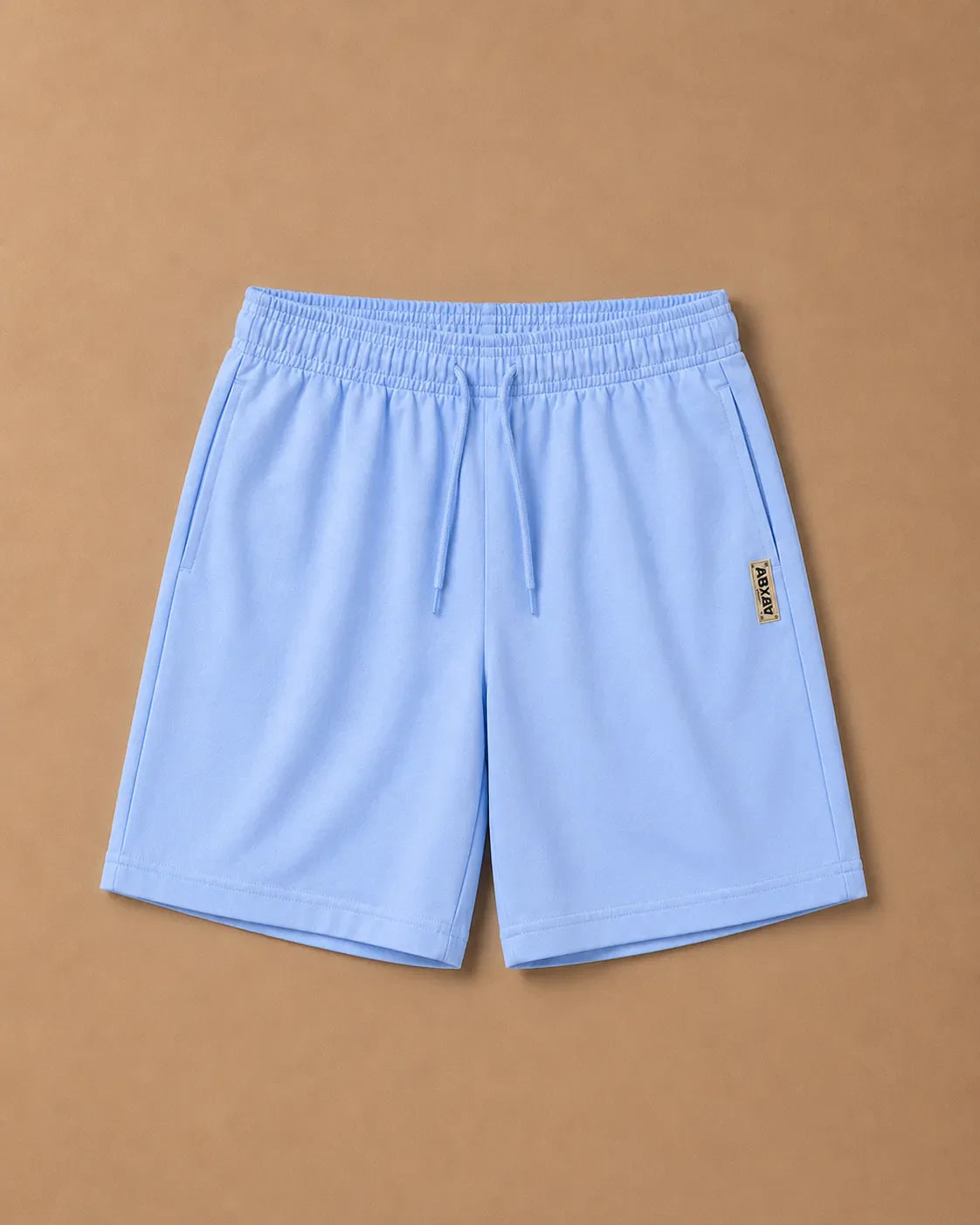 Oversized T-Shirt & Shorts