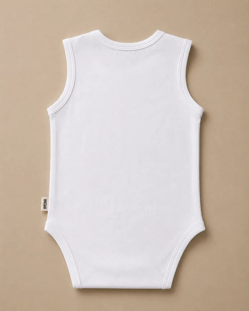 Bodysuits Unisex - Cloud SLS