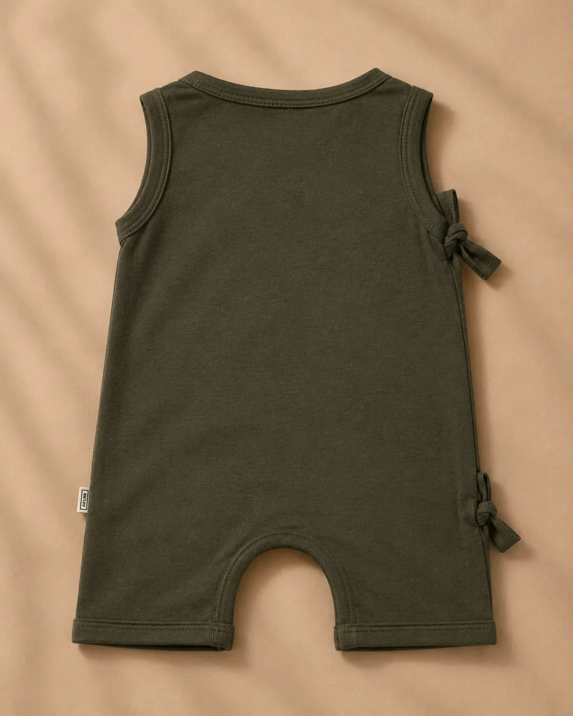 Bodysuits for Baby Girls - Turtle
