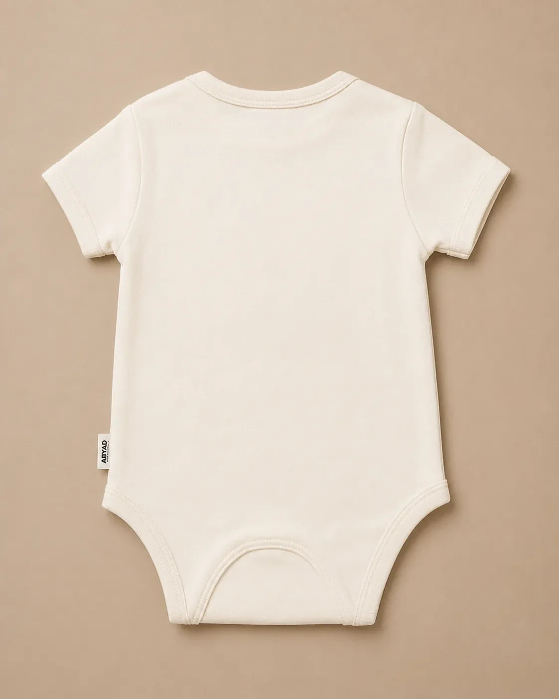Bodysuits Unisex - ABC