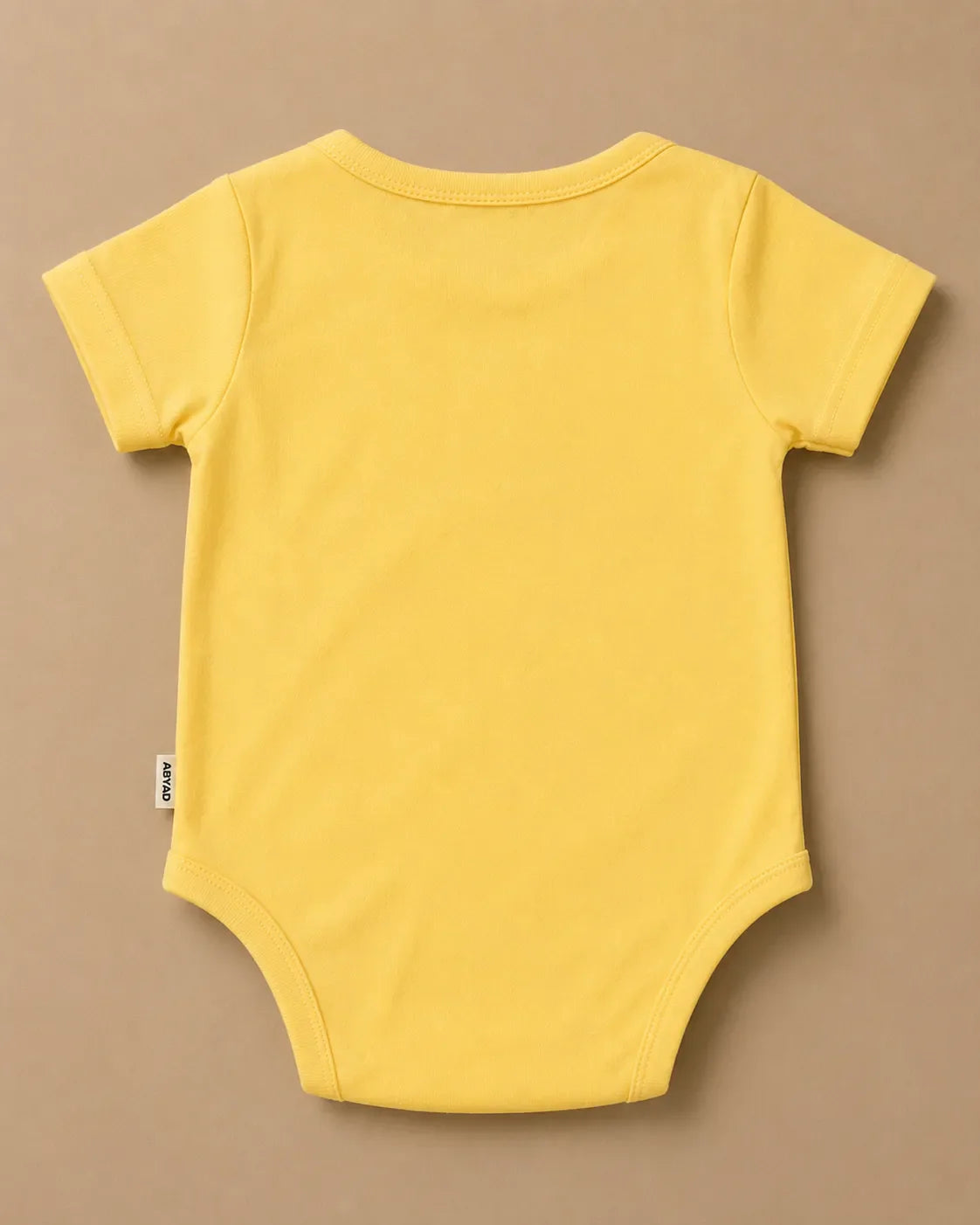 Bodysuits for Baby Girls – Pack of 2
