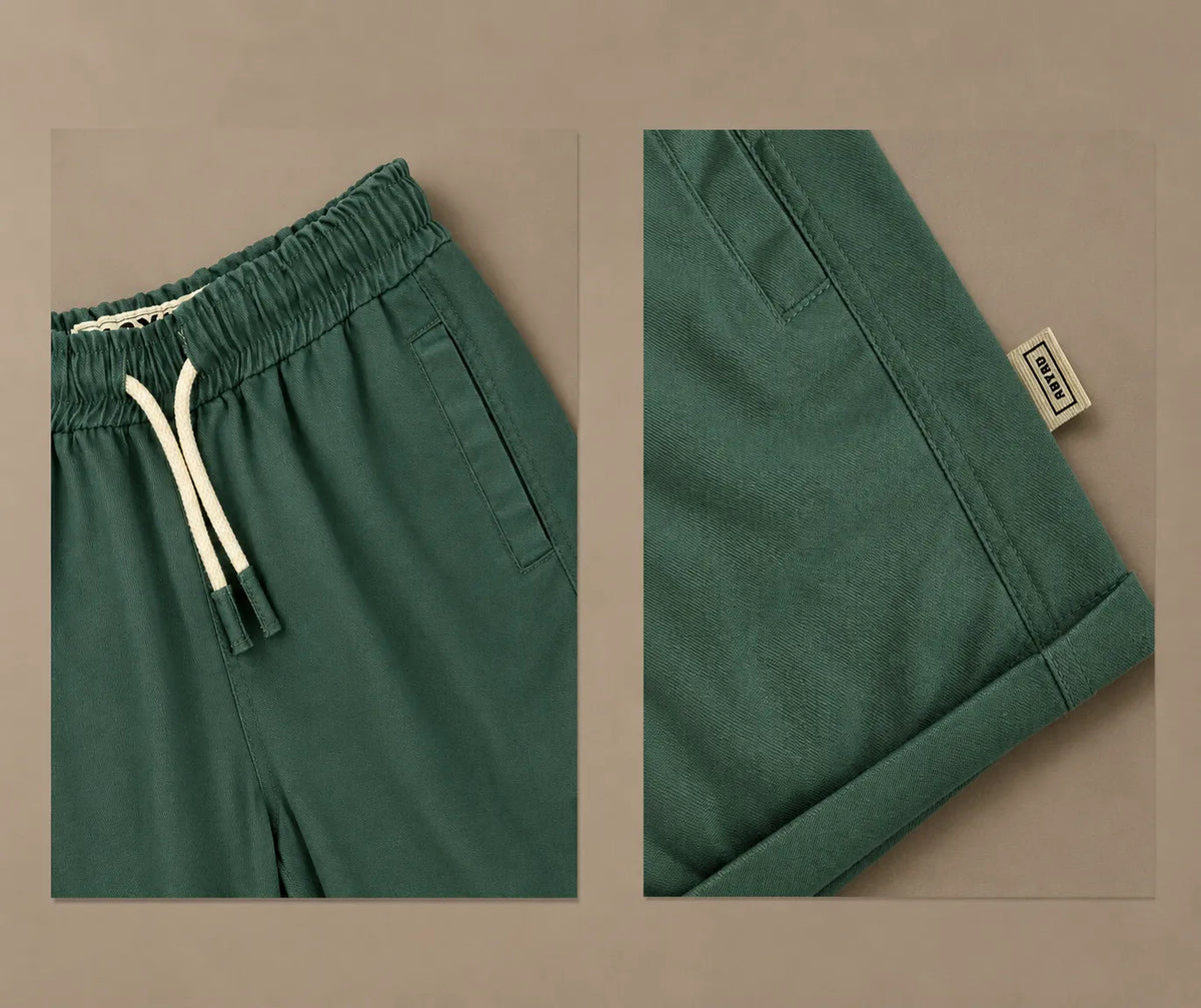 Sage Scout Shorts For Her