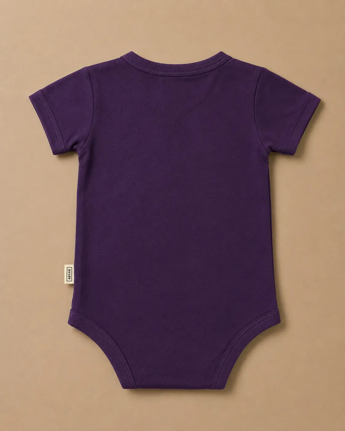 Bodysuits for Baby Girls - Habibti