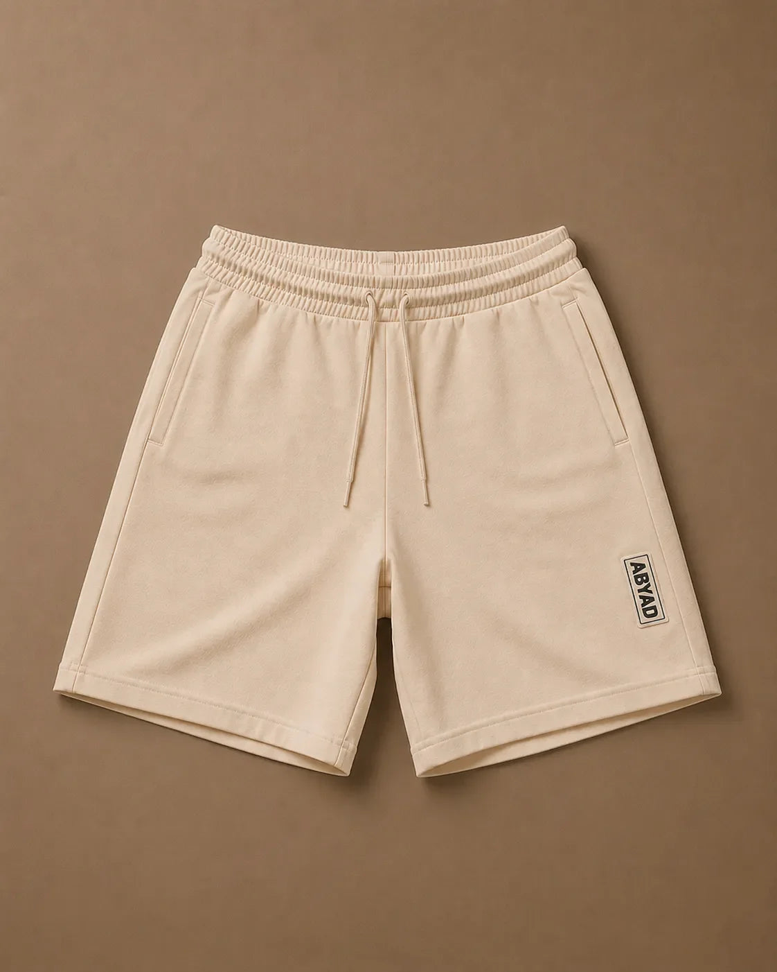 Oversized T-Shirt & Shorts