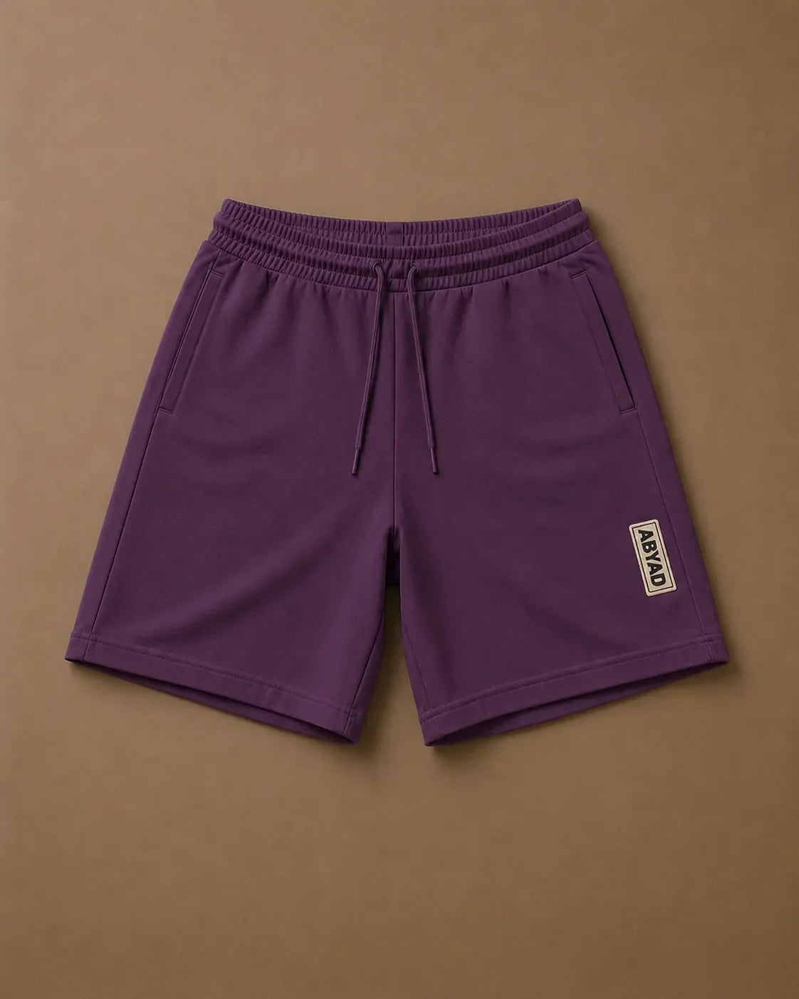Oversized T-Shirt & Shorts