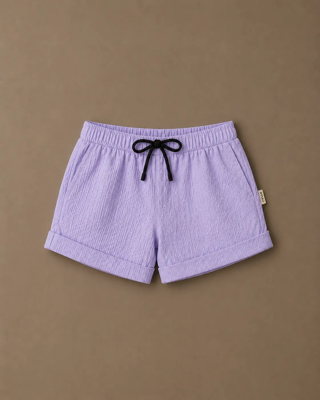 AirSoft Crinkled Cotton Co-ord Set - TI