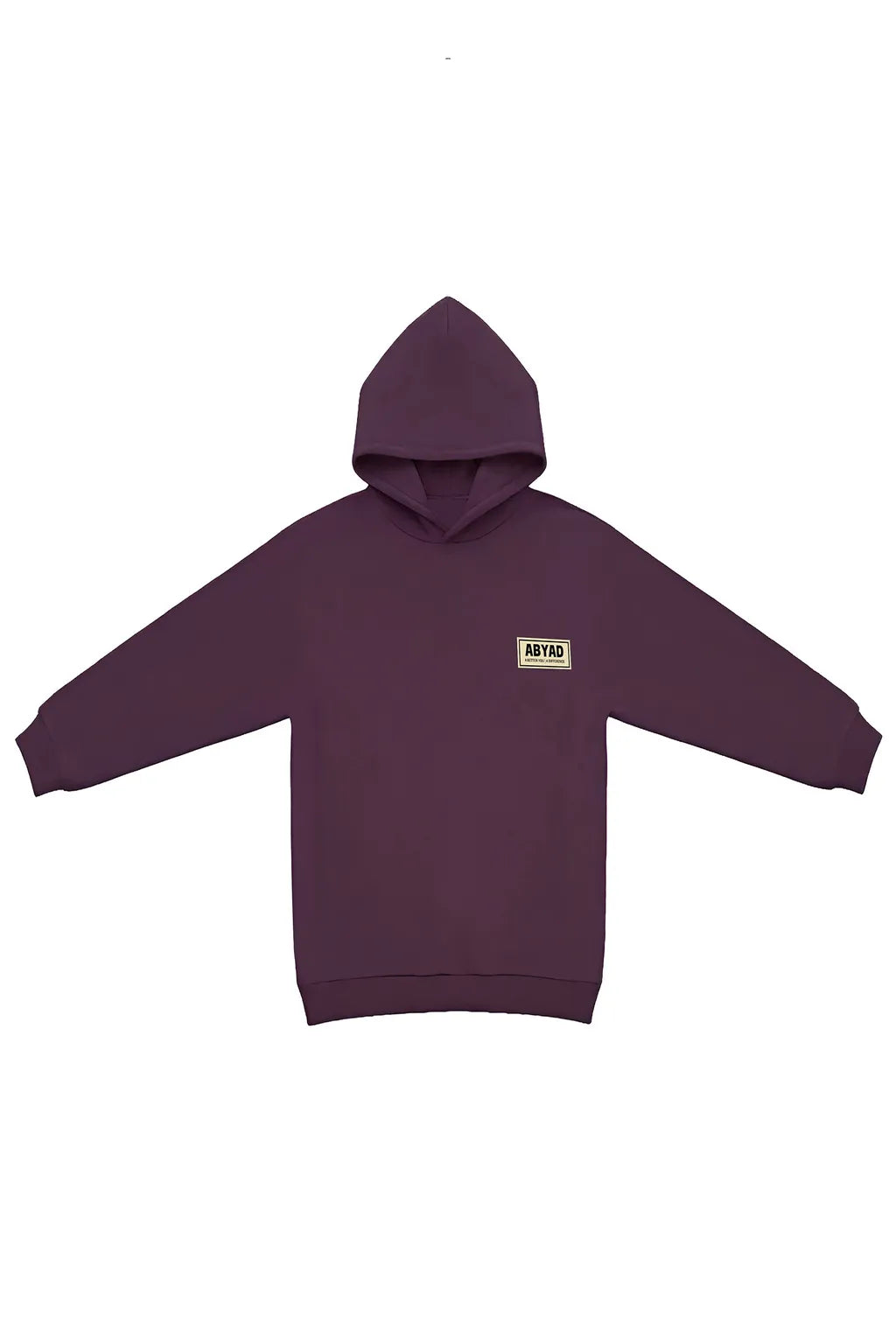 Plum Hoodie Final