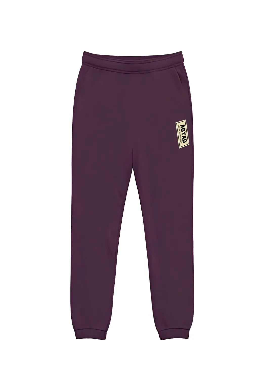 Plum Trouser Final