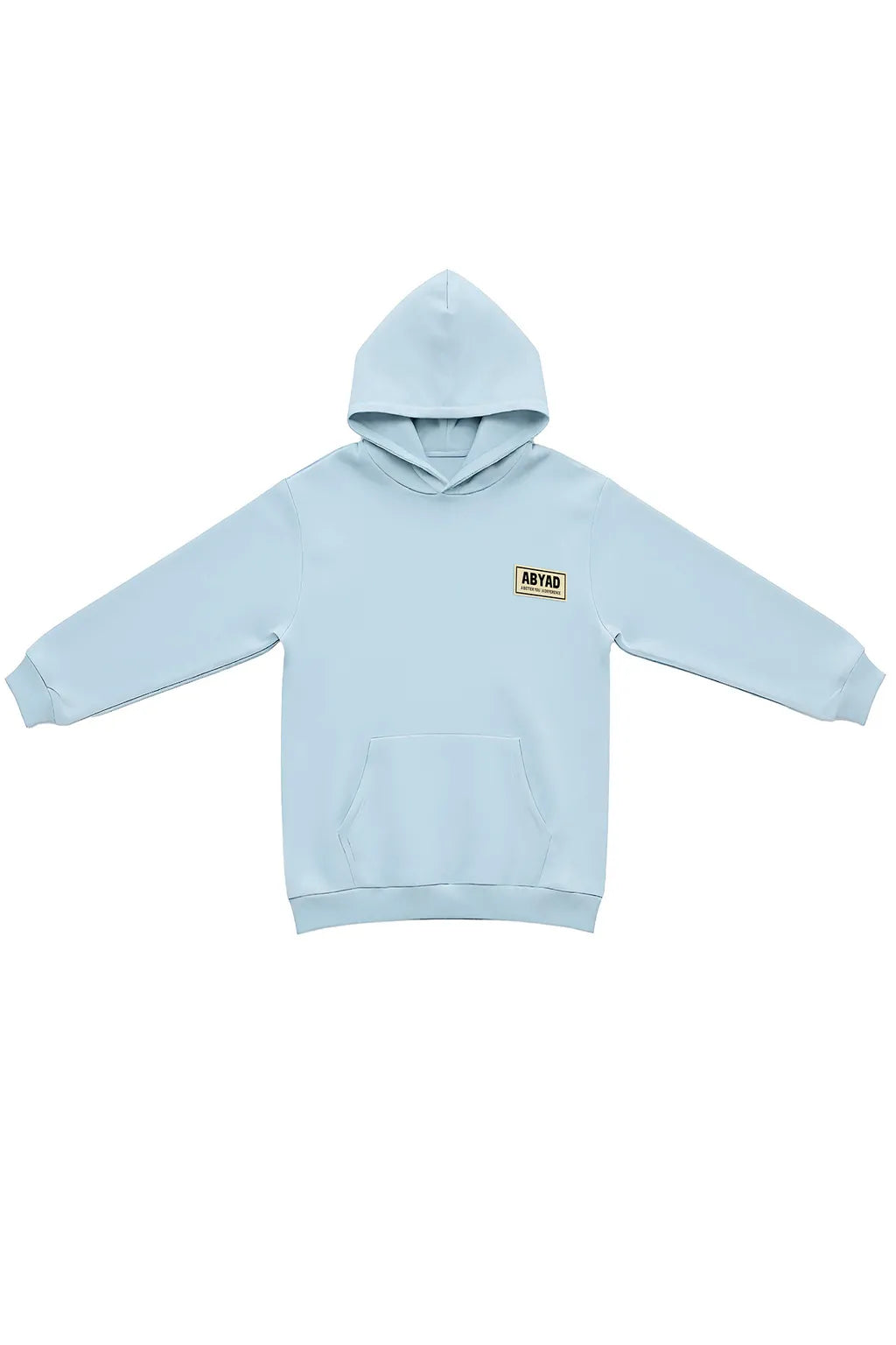 Cloud Hoodie Final