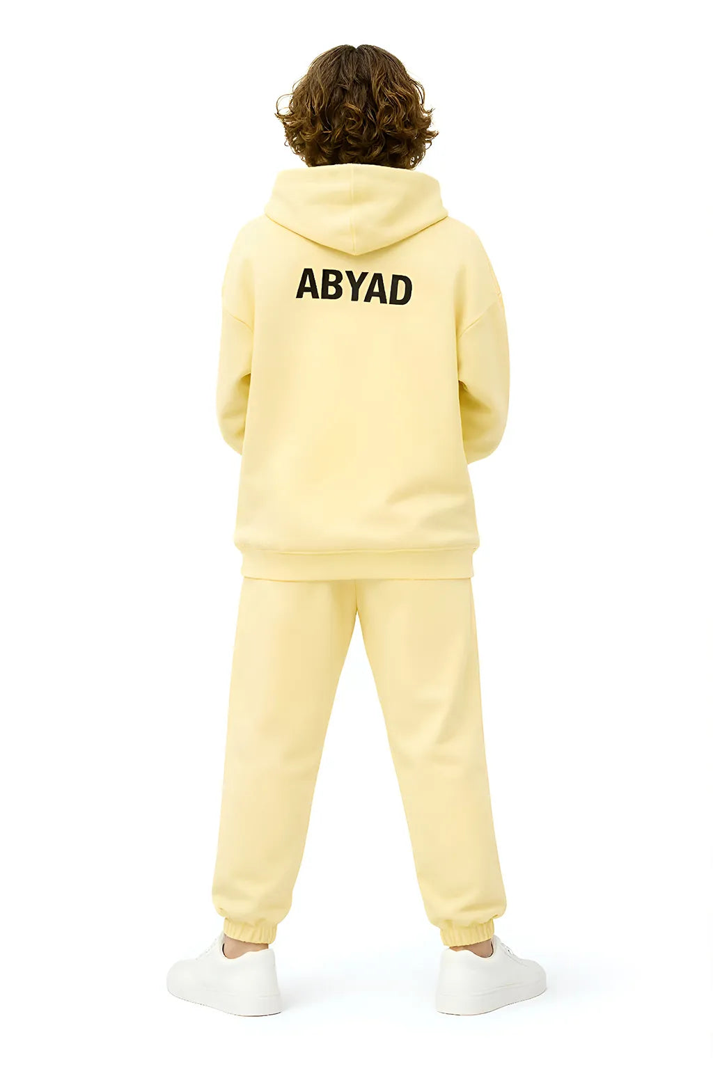 Pineapple Hoodie Boy Final 2