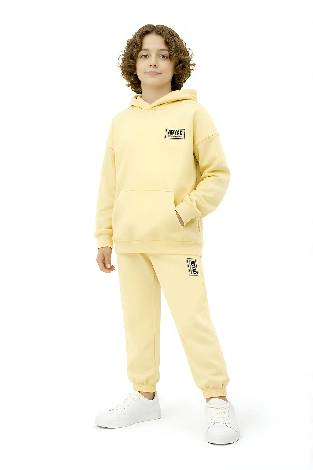 Pineapple Hoodie Boy Final