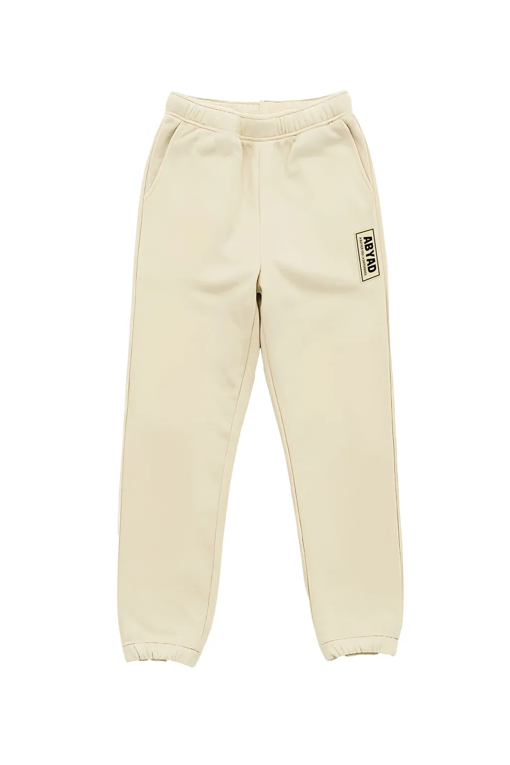 Ivory Trouser Final