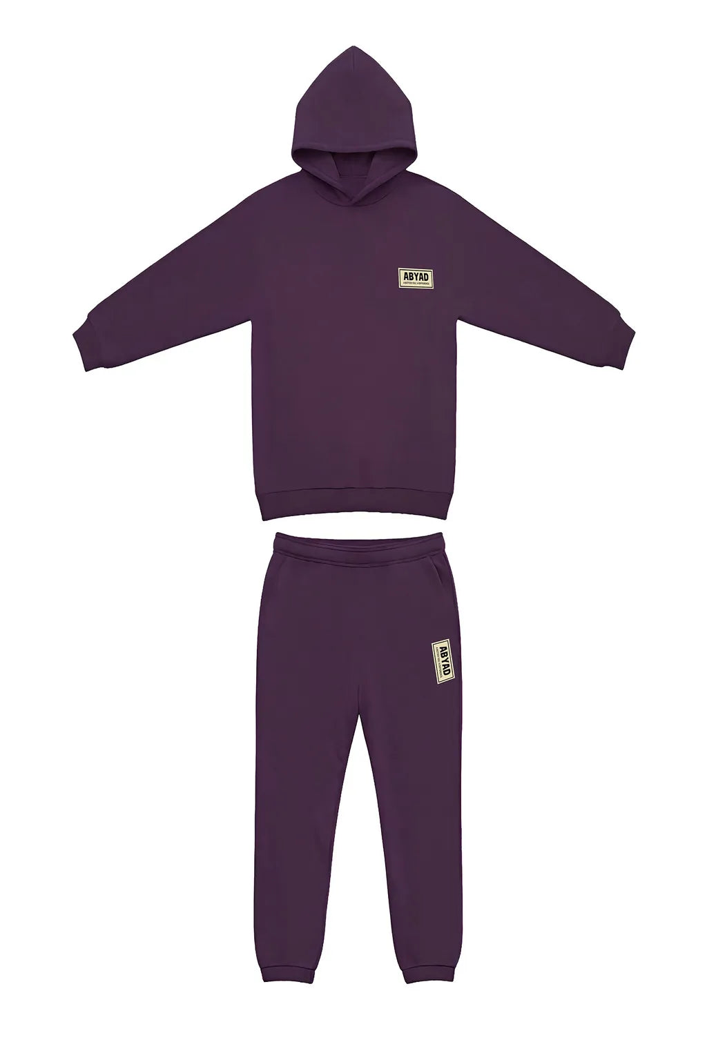 Plum Flat Lay Final