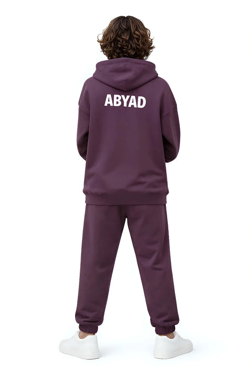 Plum Hoodie Boy Final 2