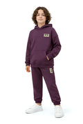 Plum Hoodie Boy Final