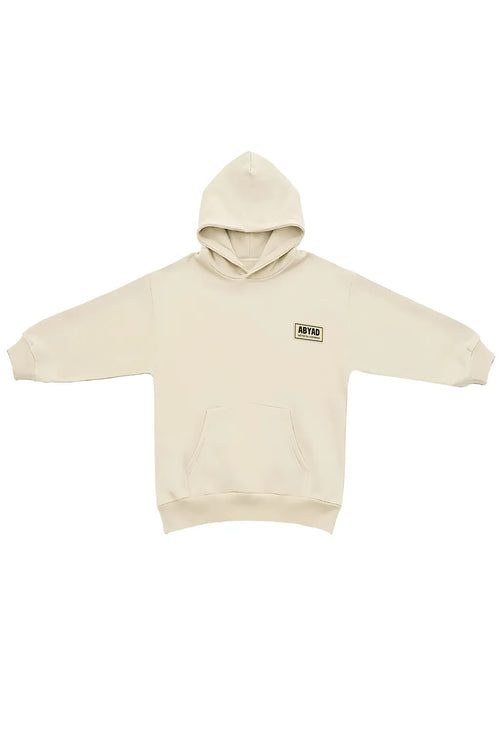 Ivory Hoodie Final