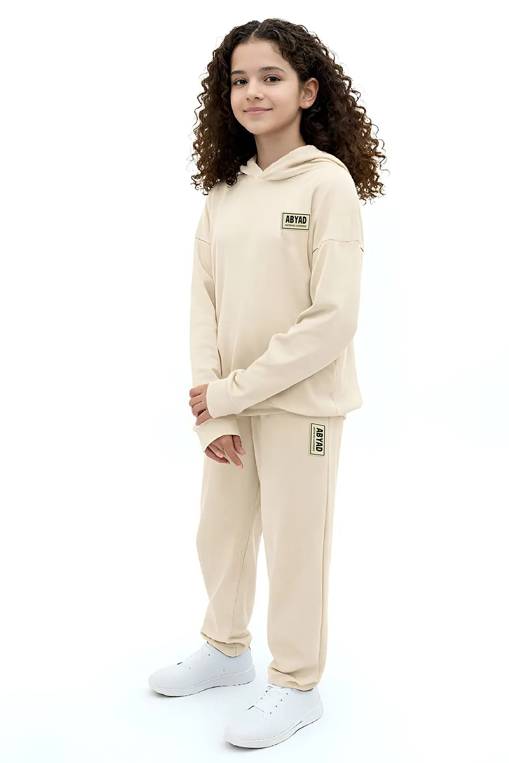 Ivory Hoodie Girl Final 2