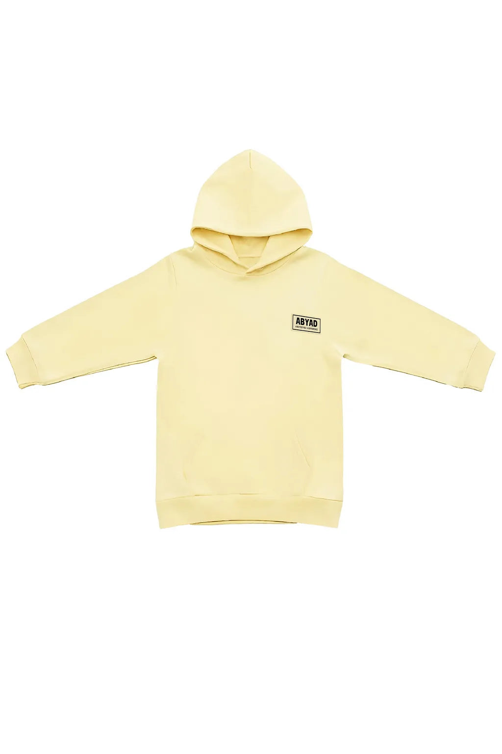 Pineapple Hoodie Final