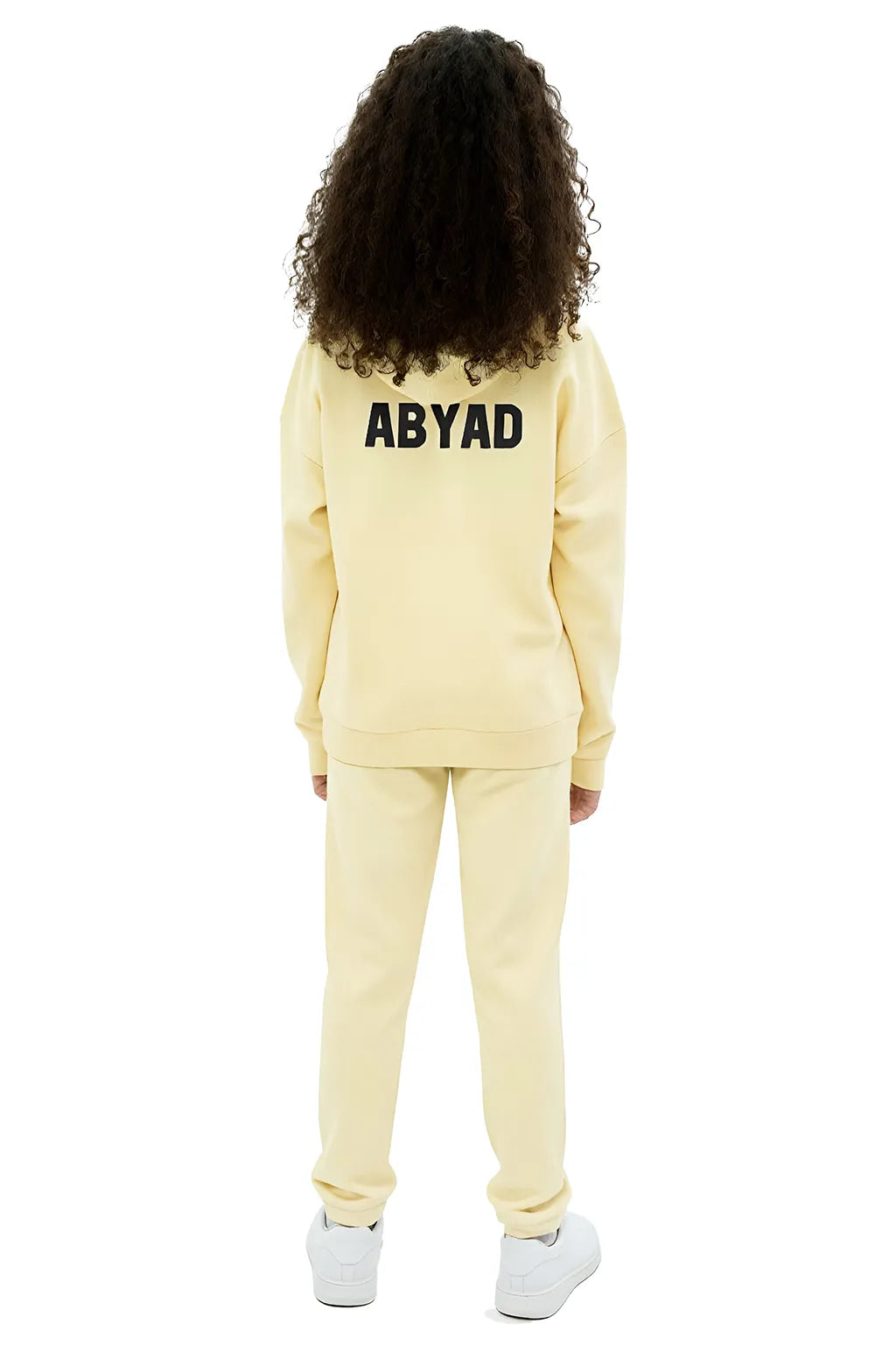 Pineapple Hoodie Girl Final 2