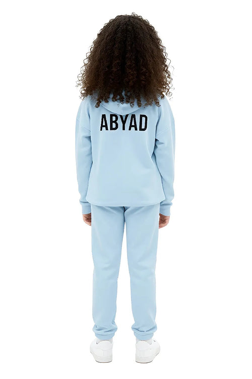 Cloud Hoodie Girl Final