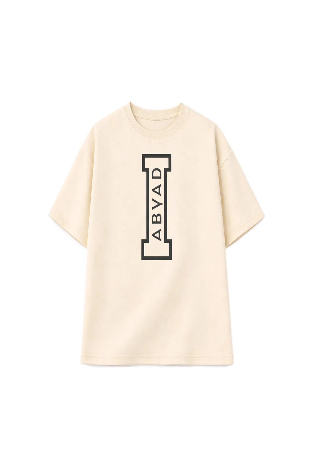 Ivory Shirt Final