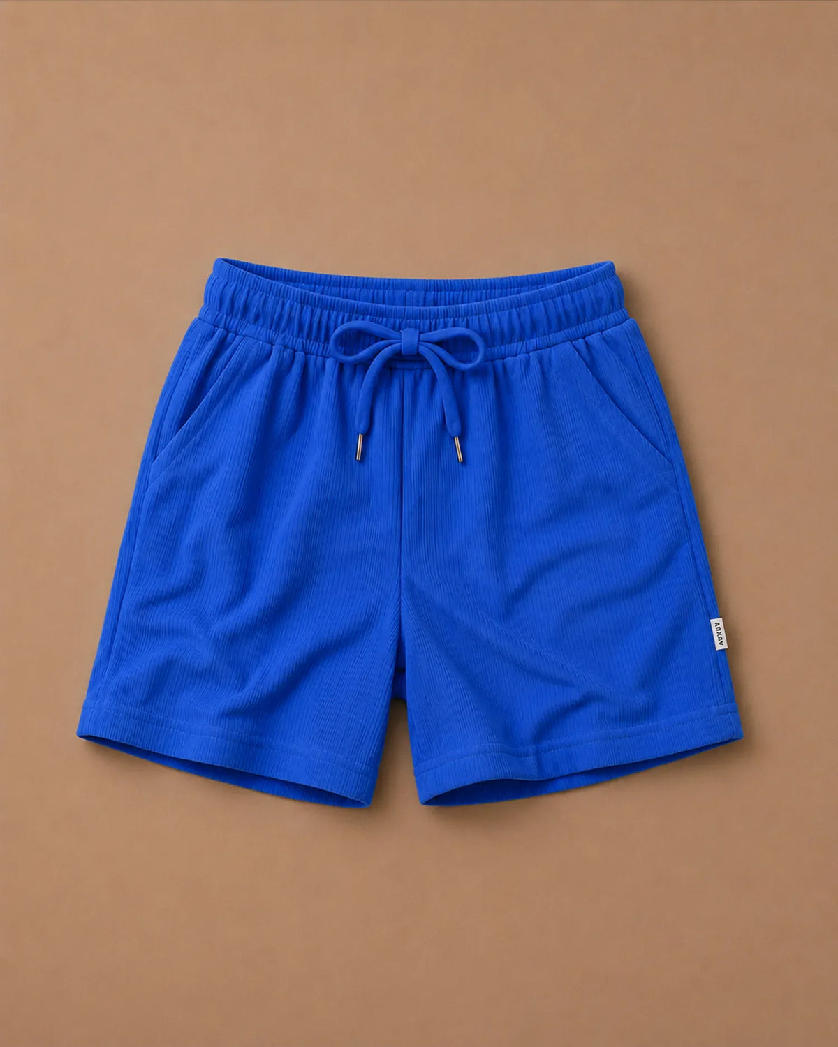 Coastal Rib Co-ord Set - Factory Outlet