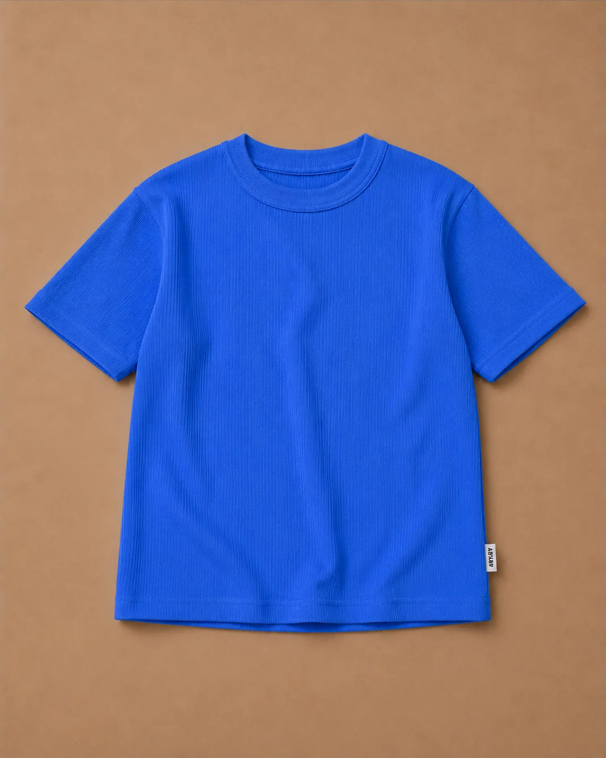 Coastal Rib Co-ord Set - Factory Outlet