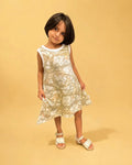 Forest Trail Dress