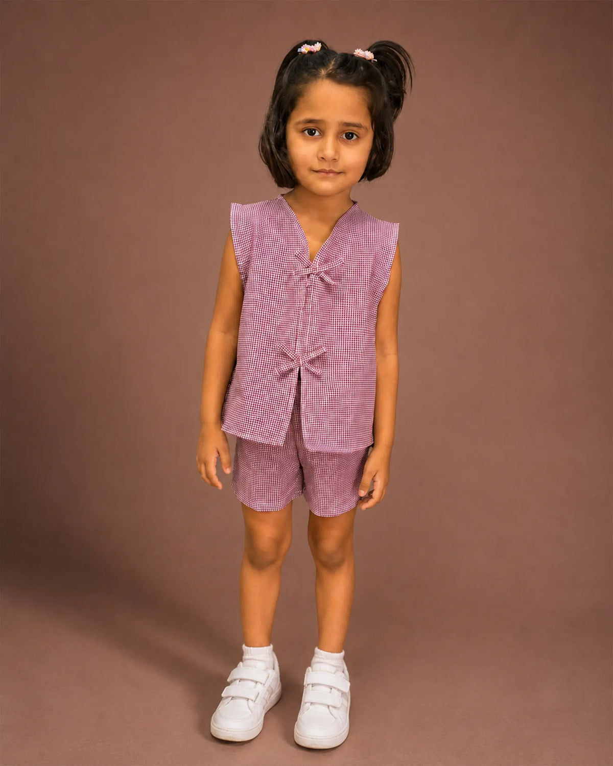 Plum Bow Set - Factory Outlet