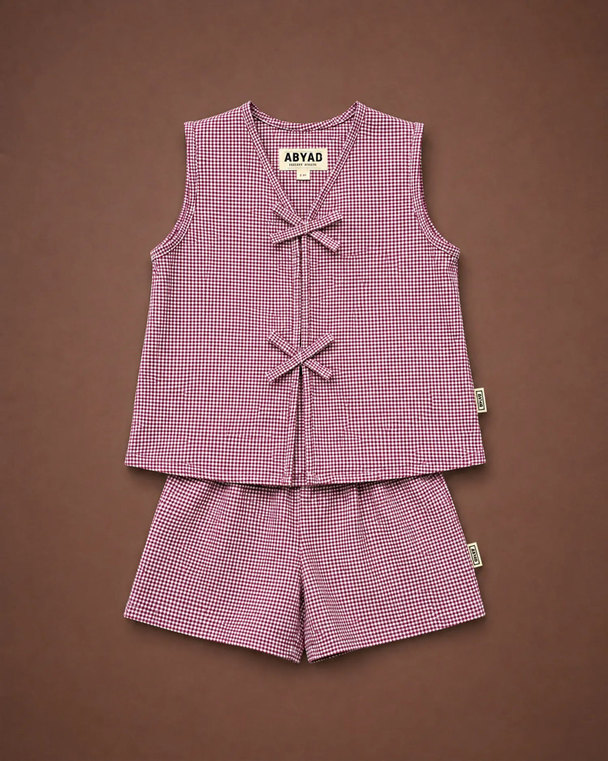 Plum Bow Set - Factory Outlet