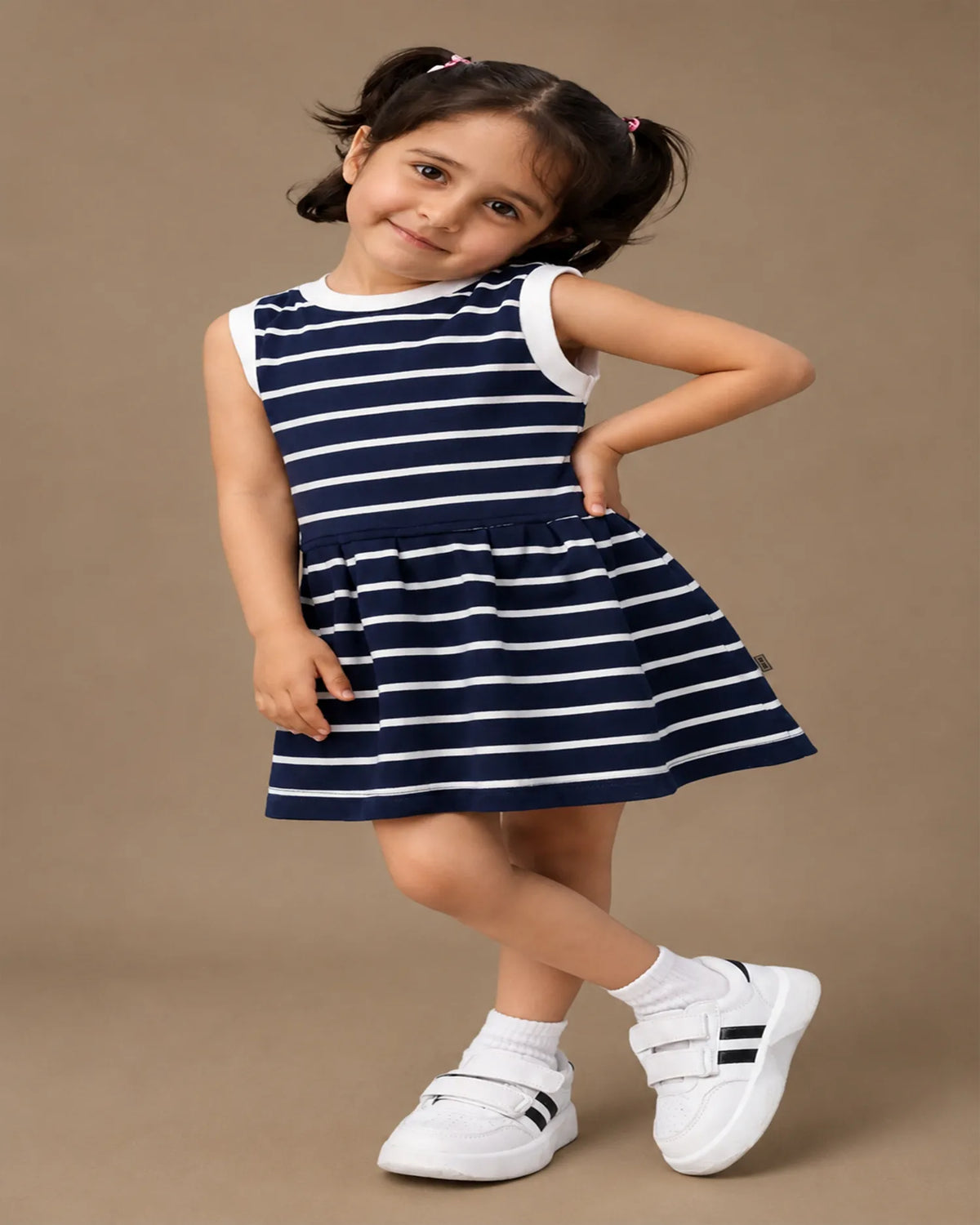 Riviera Dress