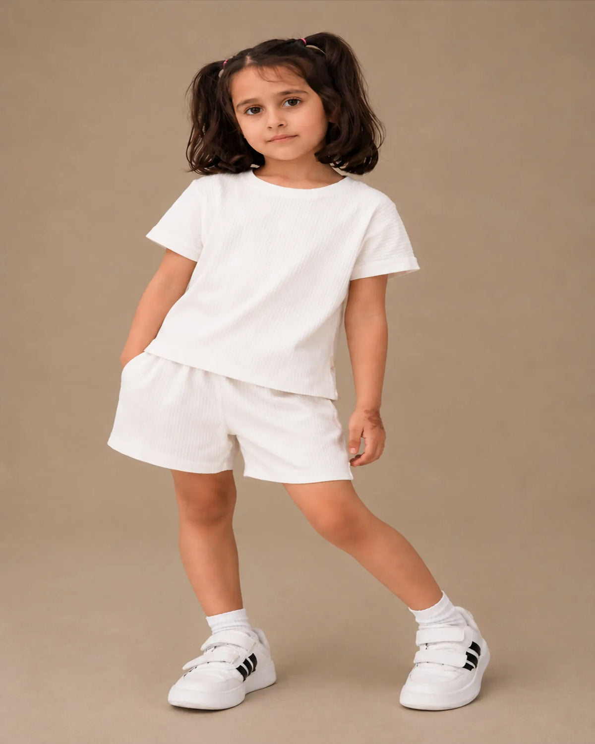Pure Ease Co-ord Set For Her